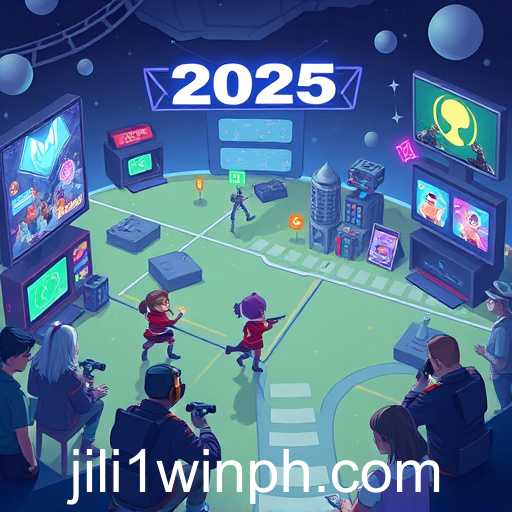 The Digital Landscape: A Glimpse into Gaming Websites