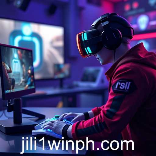 The Evolution of Online Gaming in the Mid-2020s