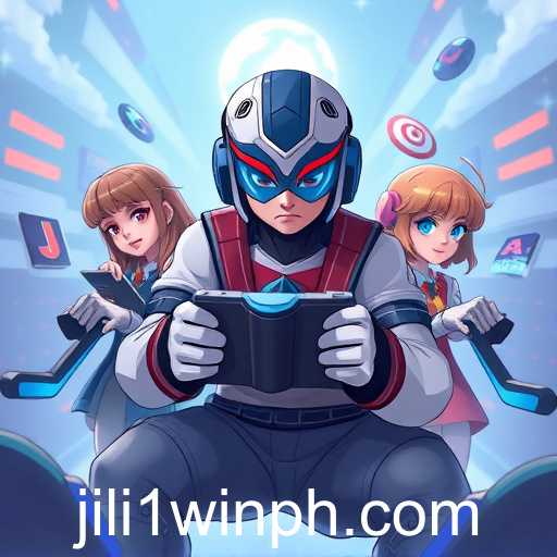 The Evolution of Online Gaming: Jili1's Role