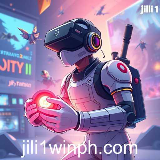 The Rise of Jili1 in the Gaming Industry