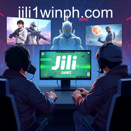 The Rise of Jili1 in 2025 Online Gaming Landscape