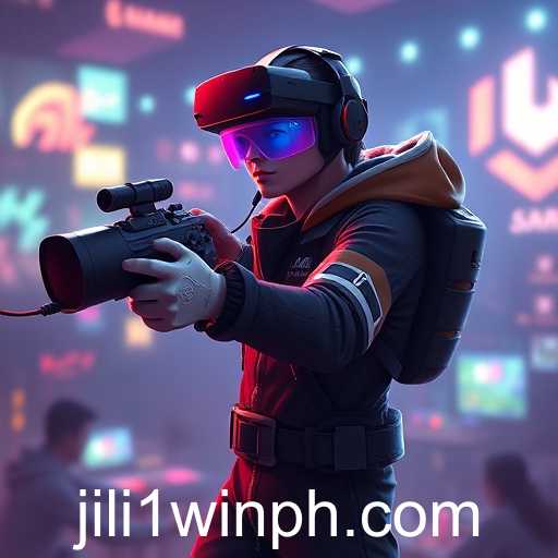 The Rise and Influence of Jili1 in the Gaming World