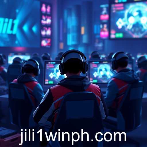 Evolving Trends in Online Gaming